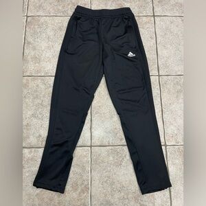Adidas boys soccer Track Pants size medium